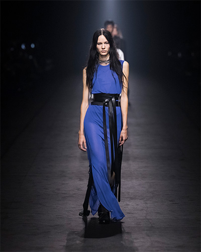 ANN DEMEULEMEESTER アン ドゥムルメステール