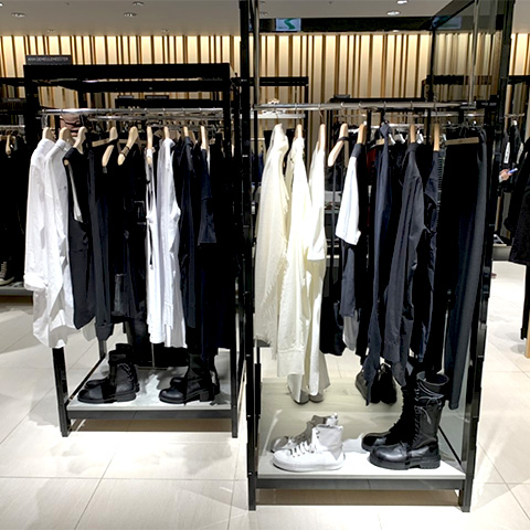ANN DEMEULEMEESTER
