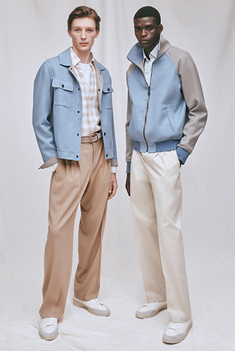 CANALI カナーリ | コロネット株式会社|CORONET CORPORATION