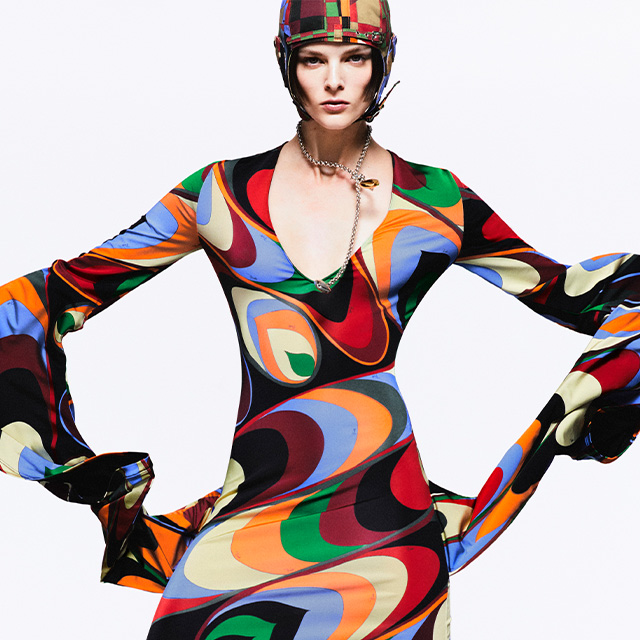 EMILIO PUCCI