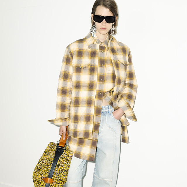 ISABEL MARANT ETOILE