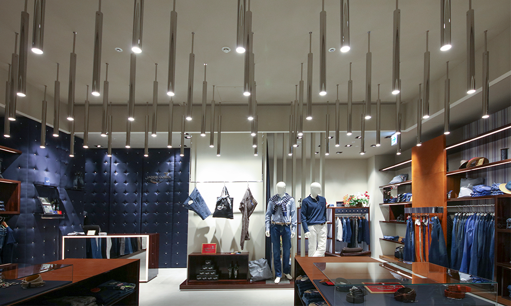 大阪梅田ハービスプラザ店