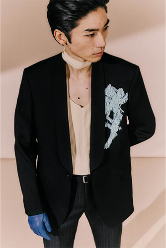 LANVIN ランバン