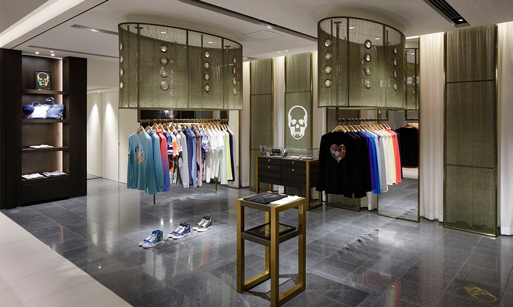 GINZA SIX