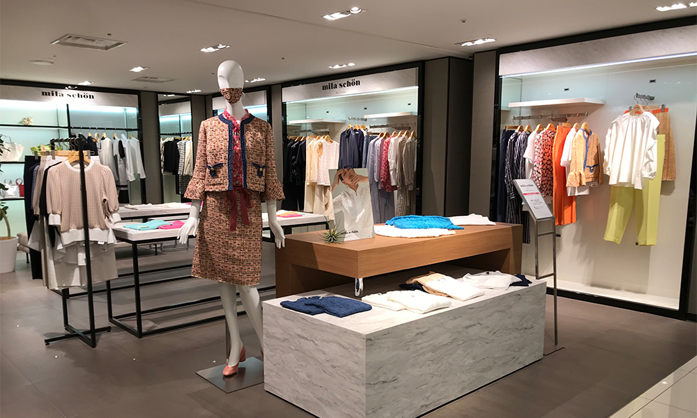 Takashimaya Yokohama
