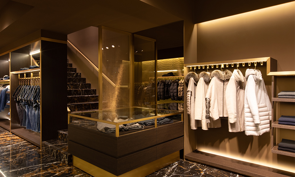 MooRER GINZA