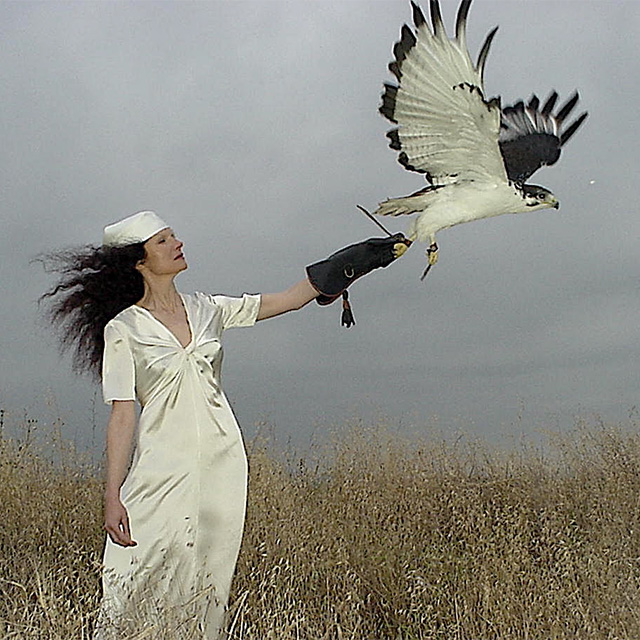 ROSETTA GETTY