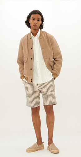 SCOTCH & SODA