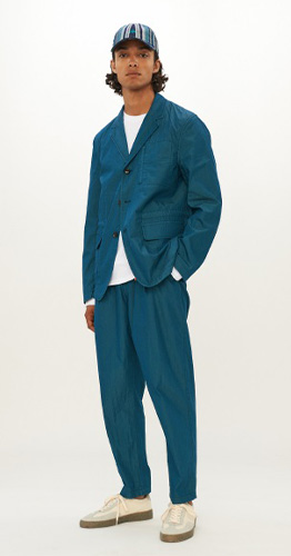 SCOTCH & SODA