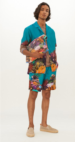 SCOTCH & SODA