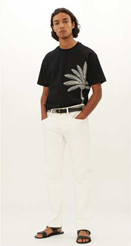 SCOTCH & SODA