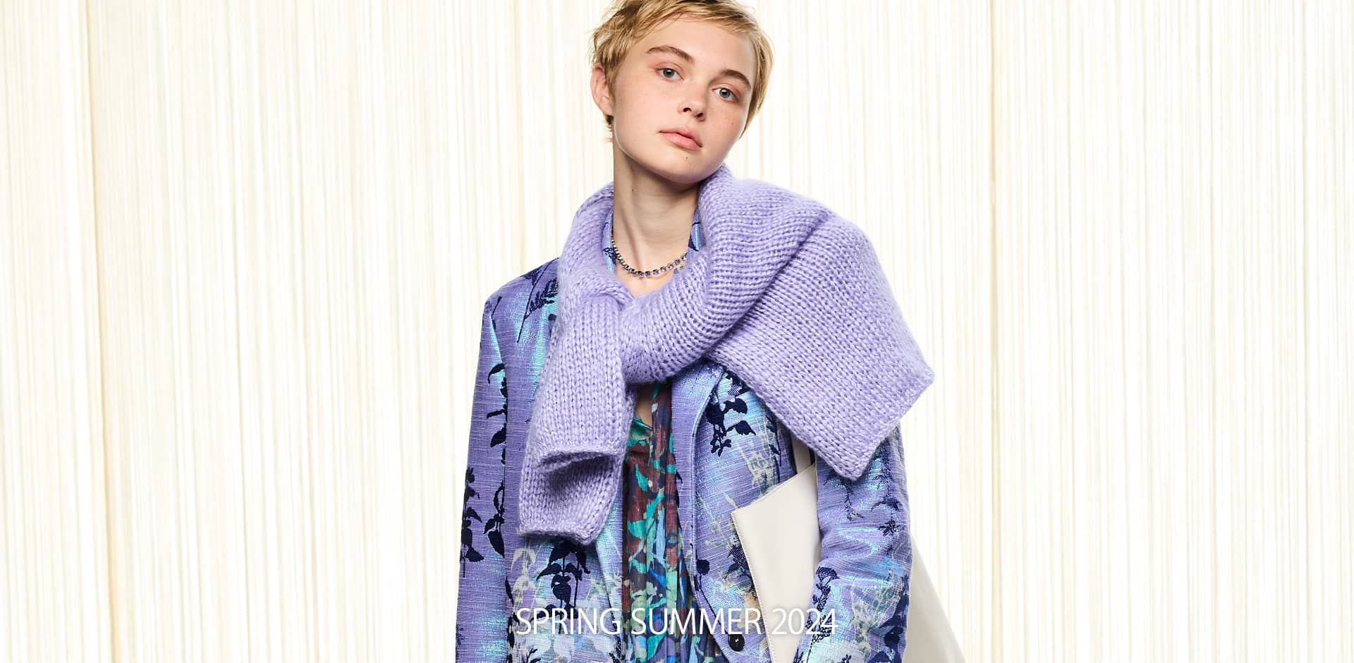 AUTUMN WINTER 2023-2024