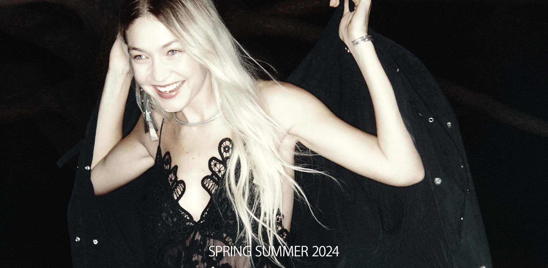 AUTUMN WINTER 2023-2024