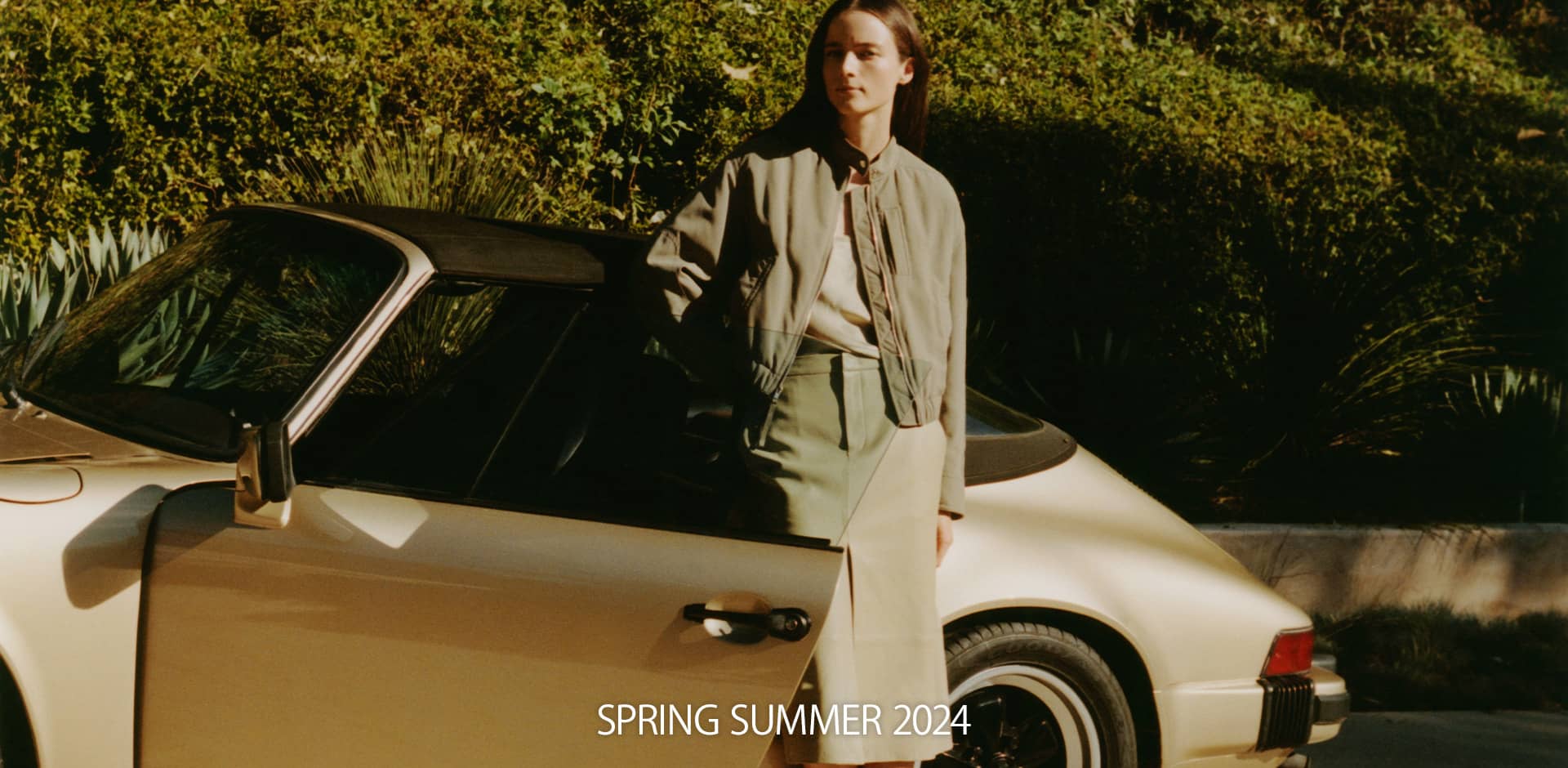 AUTUMN WINTER 2023-2024