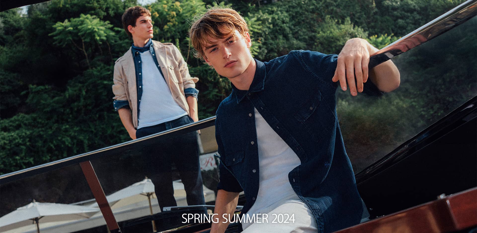 AUTUMN WINTER 2023-2024