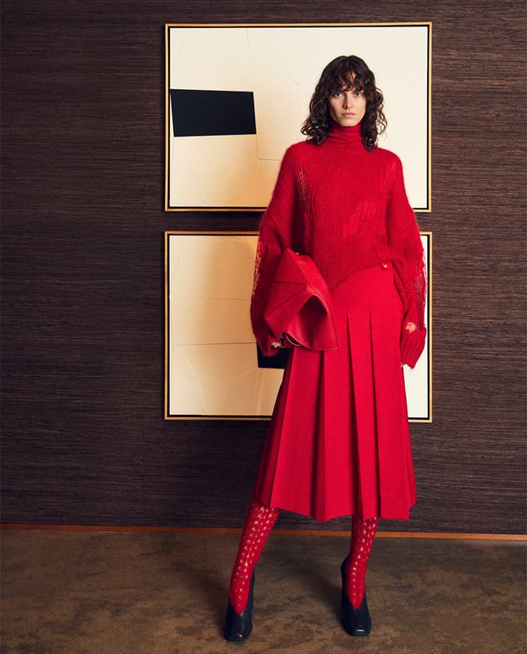 FABIANA FILIPPI ファビアナ フィリッピ