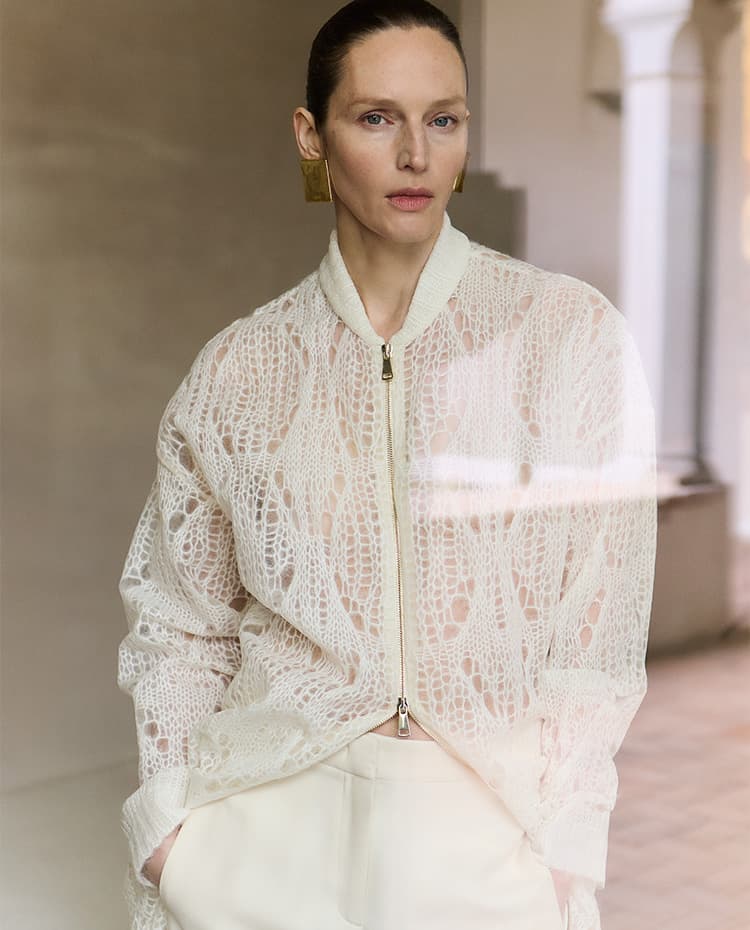 FABIANA FILIPPI ファビアナ フィリッピ