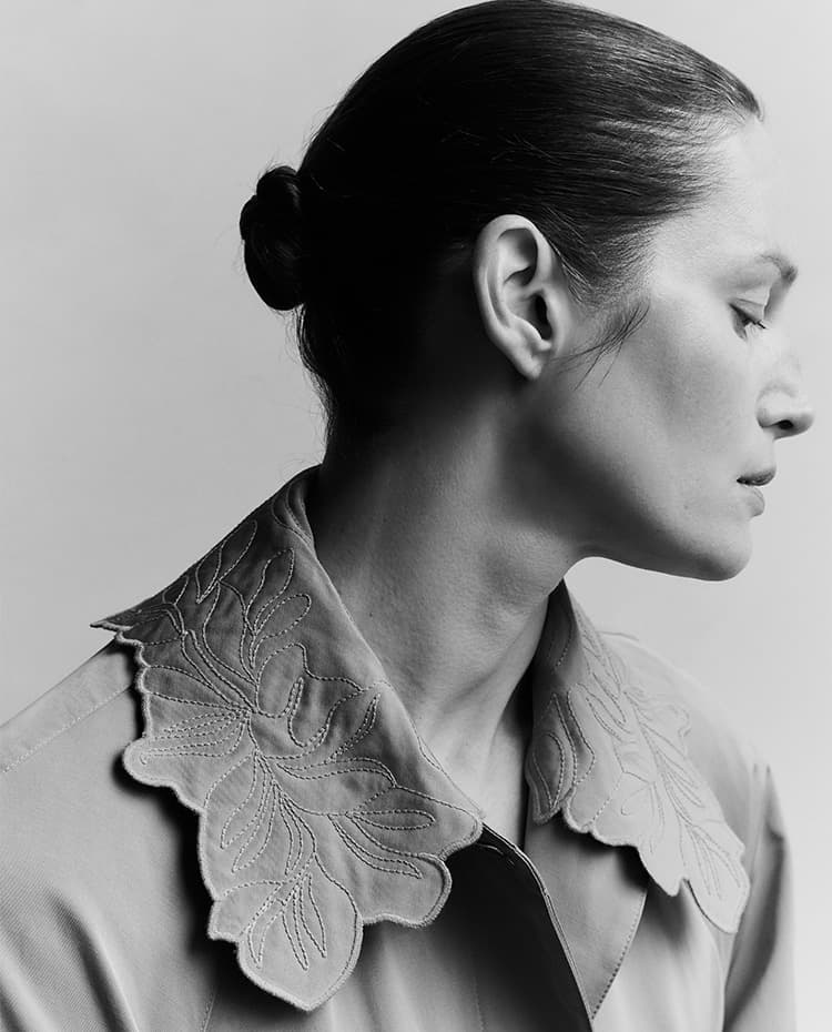 FABIANA FILIPPI ファビアナ フィリッピ