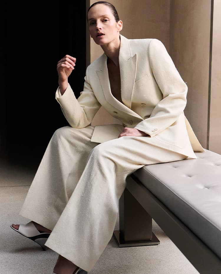 FABIANA FILIPPI ファビアナ フィリッピ