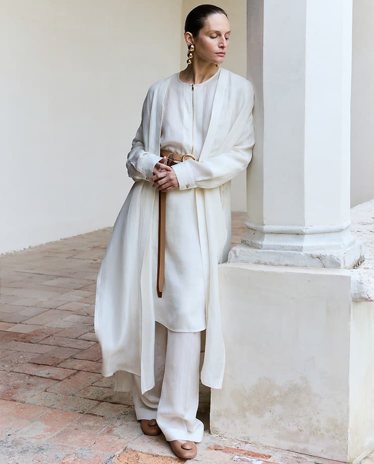 FABIANA FILIPPI ファビアナ フィリッピ