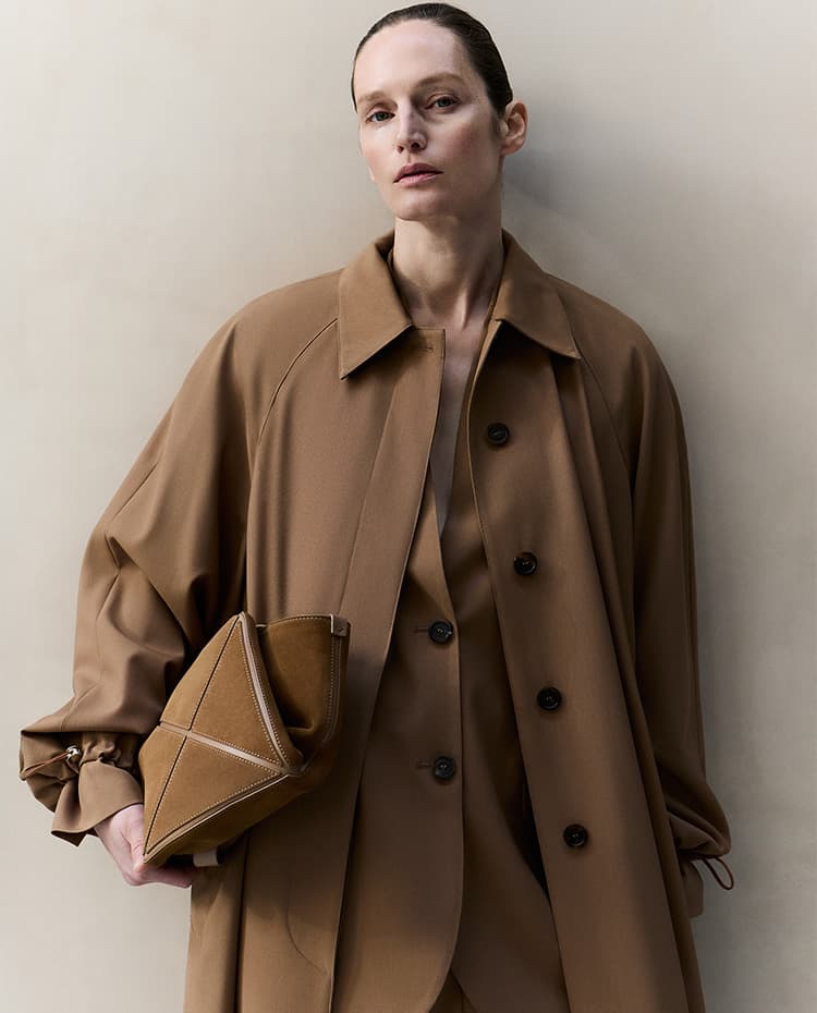 FABIANA FILIPPI ファビアナ フィリッピ