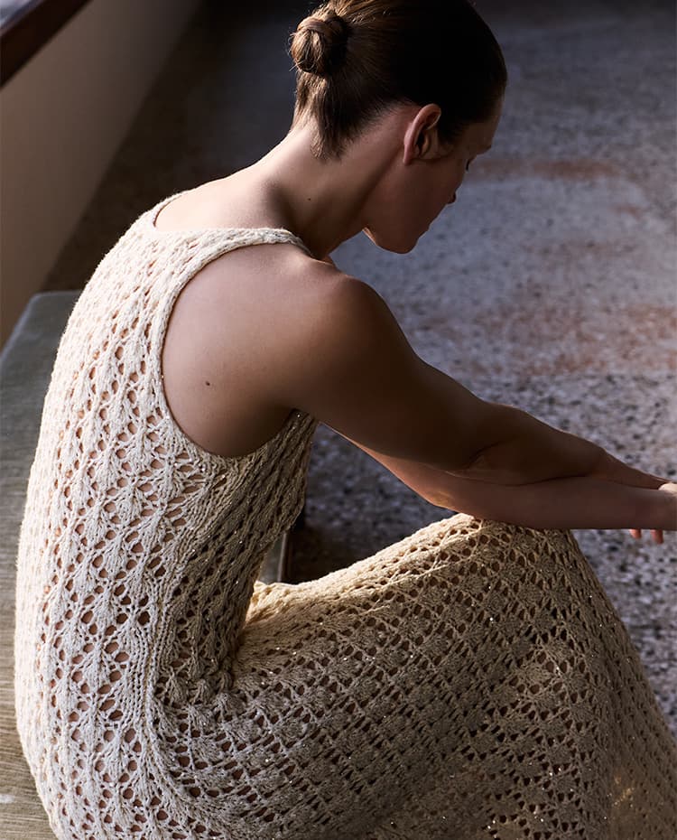 FABIANA FILIPPI ファビアナ フィリッピ