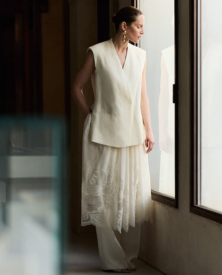 FABIANA FILIPPI ファビアナ フィリッピ