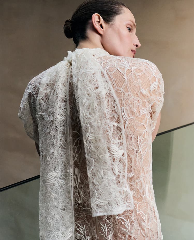 FABIANA FILIPPI ファビアナ フィリッピ