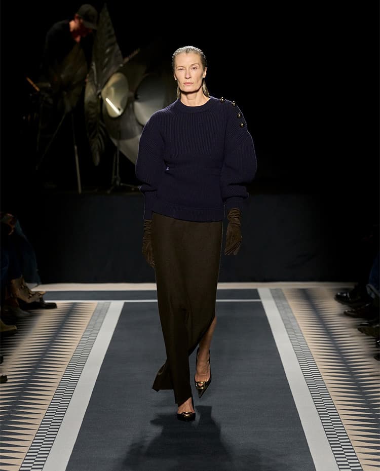 LANVIN