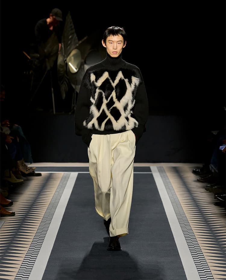 LANVIN
