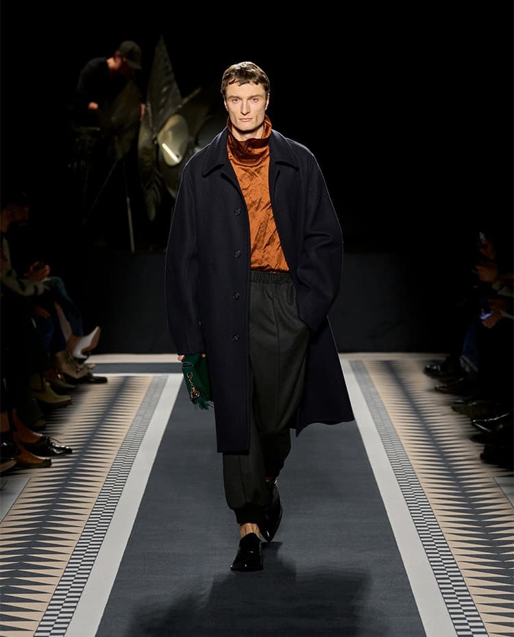 LANVIN