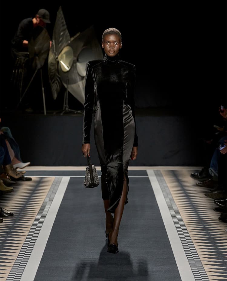 LANVIN