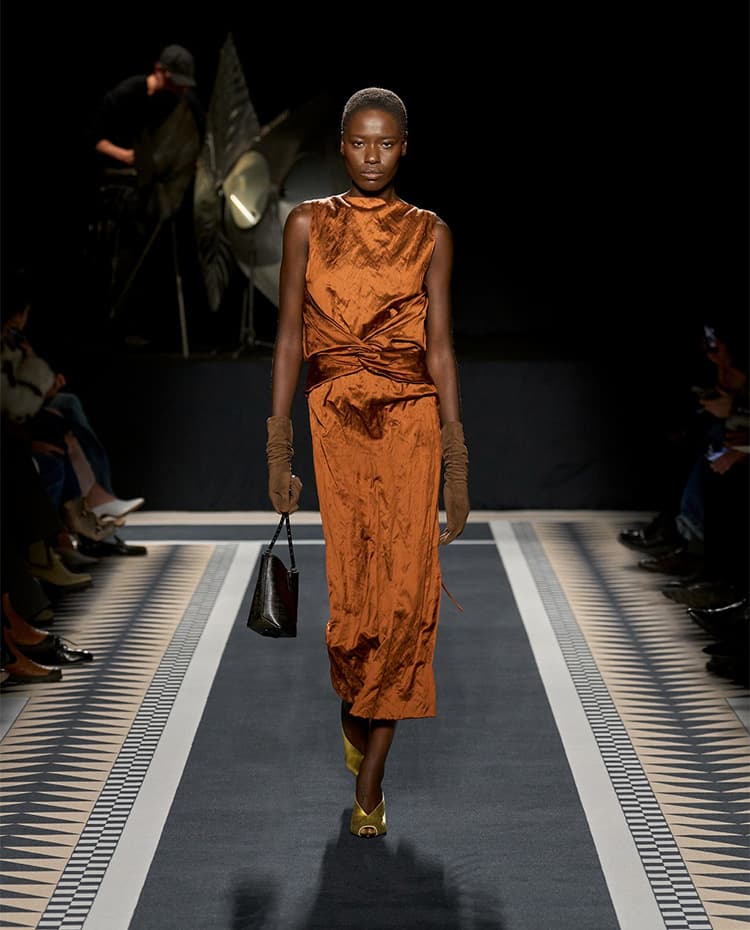 LANVIN