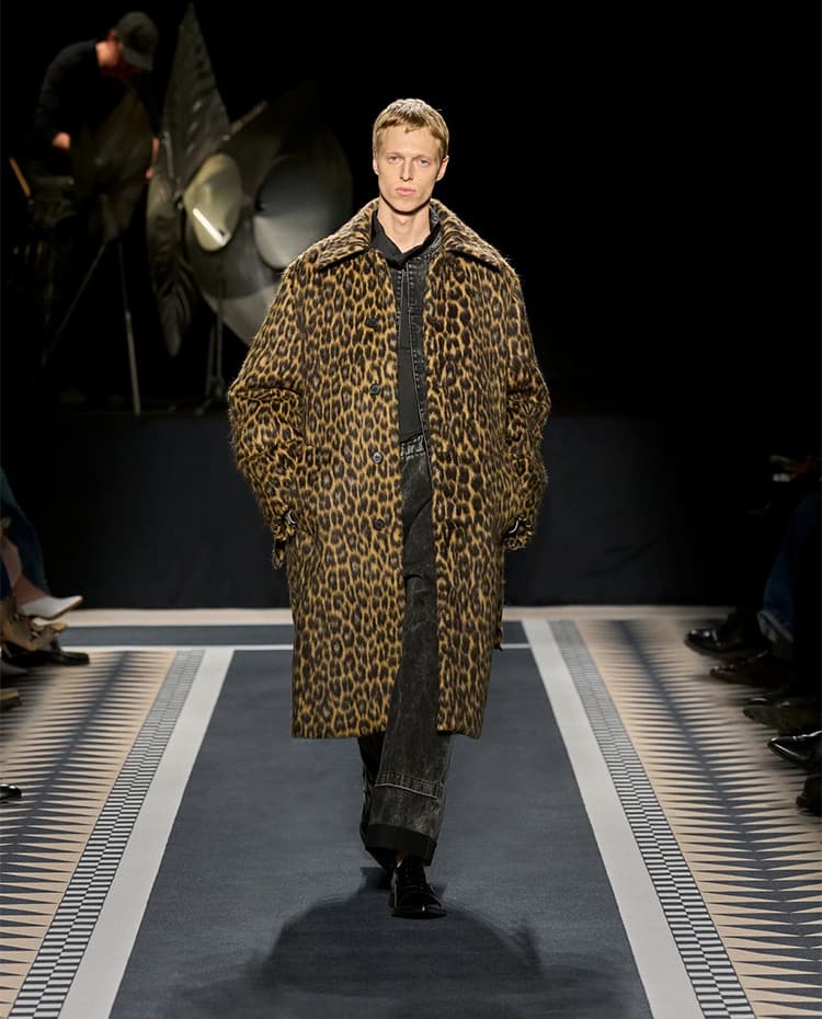 LANVIN