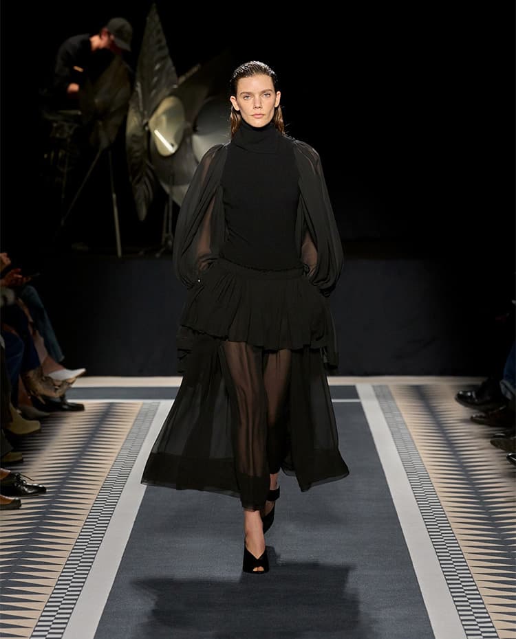 LANVIN