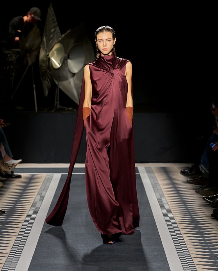 LANVIN