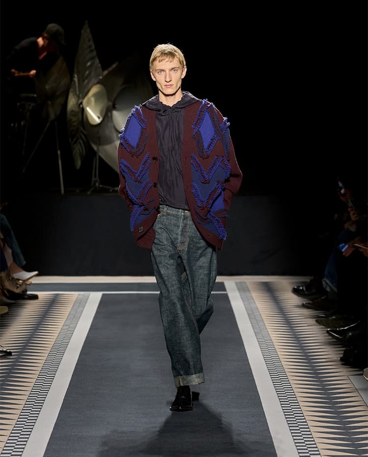 LANVIN