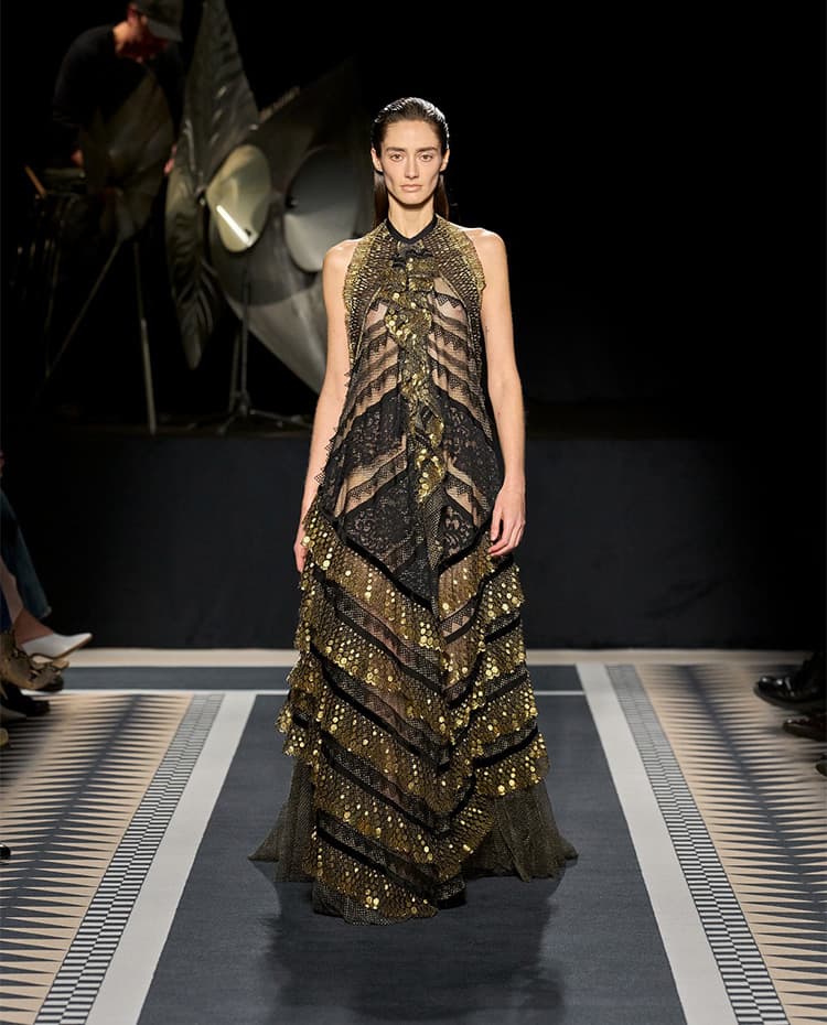 LANVIN