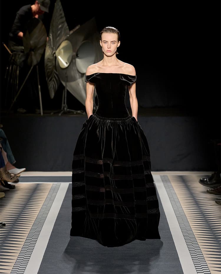 LANVIN