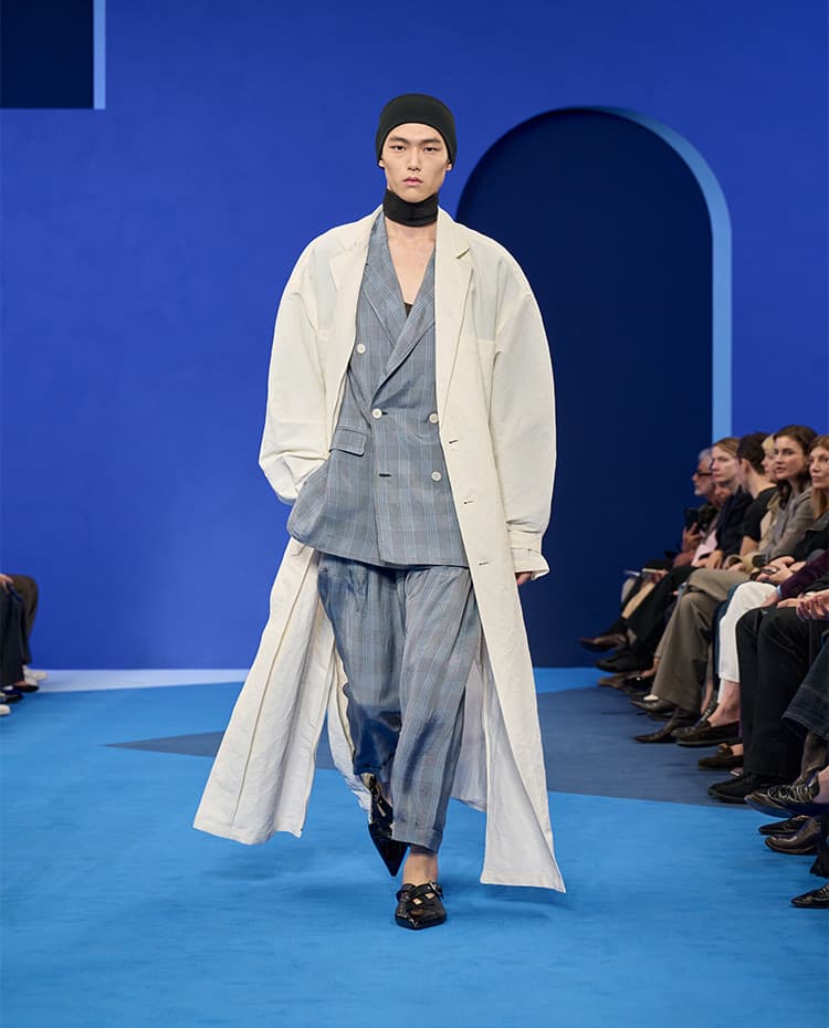 LANVIN ランバン | コロネット株式会社 CORONET CORPORATION