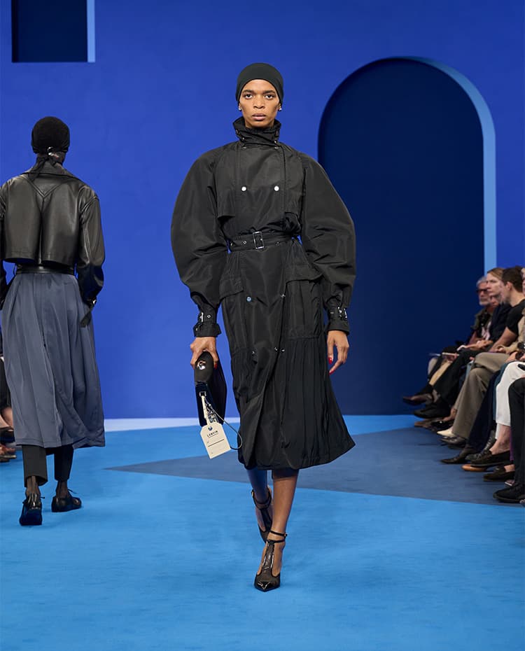 LANVIN ランバン | コロネット株式会社 CORONET CORPORATION