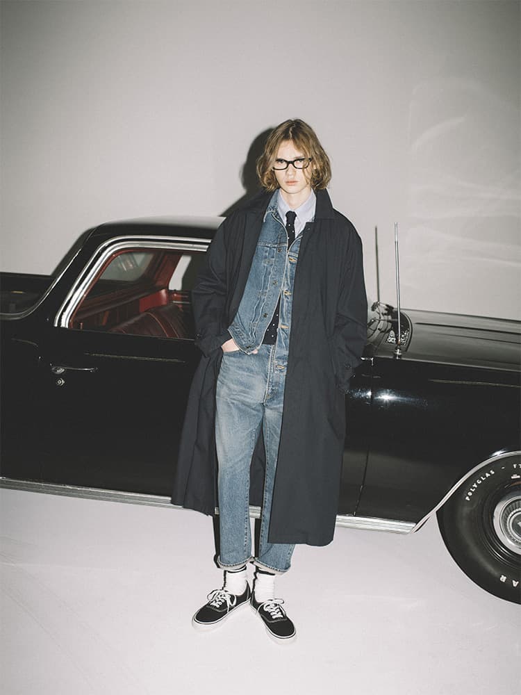 lucien pellat-finet ルシアン ペラフィネ | コロネット株式会社