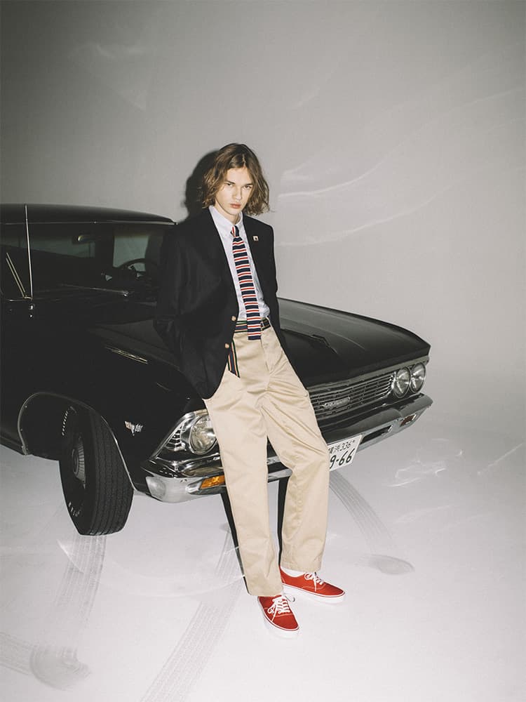 lucien pellat-finet ルシアン ペラフィネ | コロネット株式会社