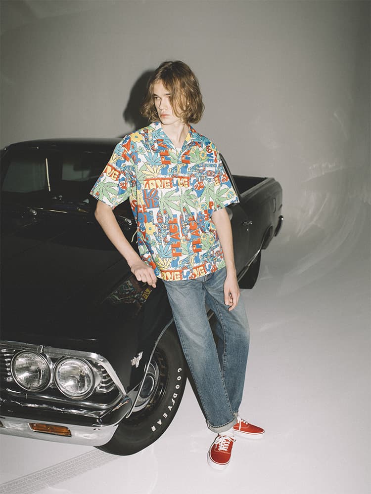 lucien pellat-finet ルシアン ペラフィネ | コロネット株式会社