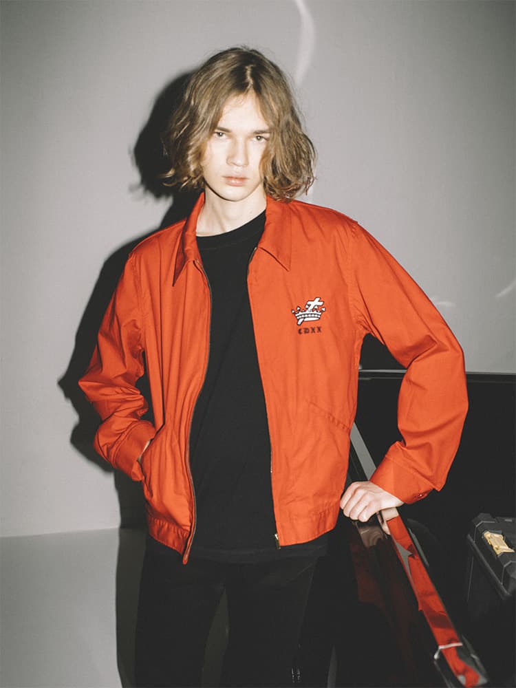 lucien pellat-finet ルシアン ペラフィネ | コロネット株式会社