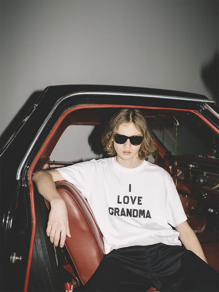 lucien pellat-finet ルシアン ペラフィネ | コロネット株式会社