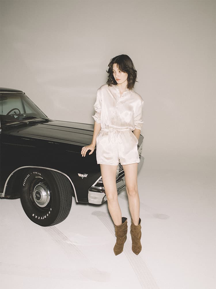 lucien pellat-finet ルシアン ペラフィネ | コロネット株式会社