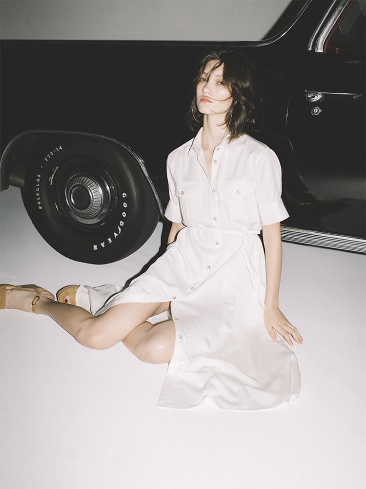 lucien pellat-finet ルシアン ペラフィネ | コロネット株式会社