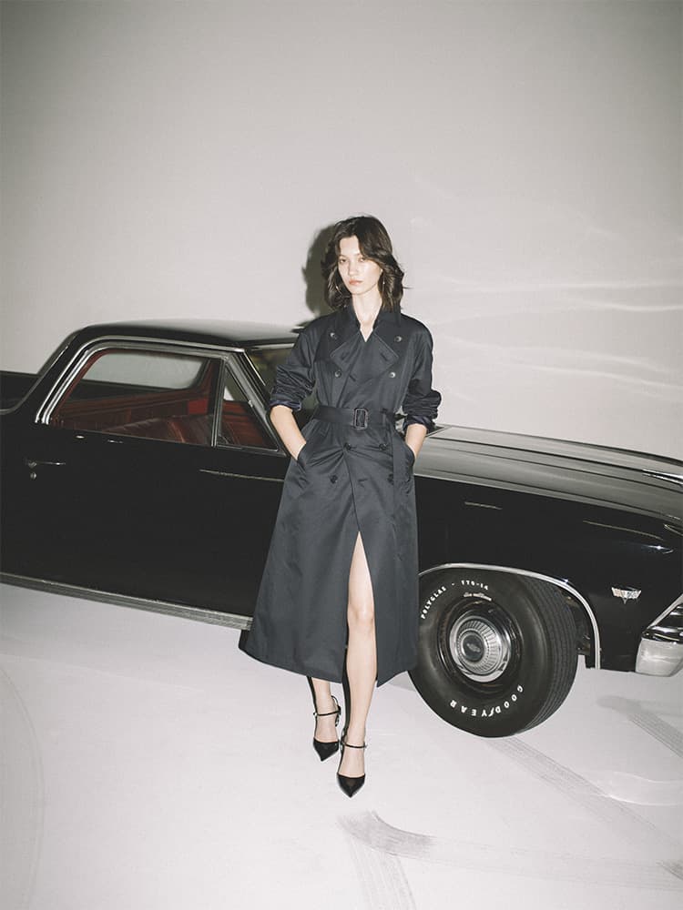 lucien pellat-finet ルシアン ペラフィネ | コロネット株式会社