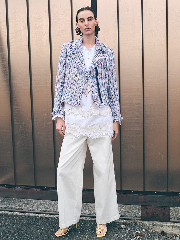 mila schön ミラ・ショーン コロネット株式会社 CORPORATION